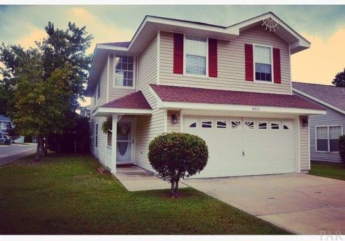 6303 Cottage Woods Dr, Milton, FL 32570-4176