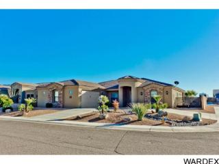 3348 Mine Shaft Ct, Kingman, AZ 86401-3317