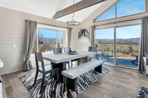 2355 Lakeview Dr, Lake Nacimiento CA  93426-9626 exterior