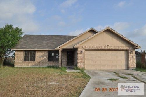 3191 Huntington Ct, Brownsville, TX 78526-8716