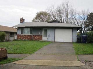 1777 46th St, Tacoma WA  98418-1539 exterior