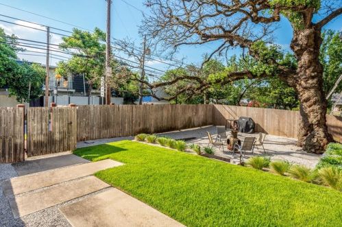 1601 9th St, Austin, TX 78702-3329