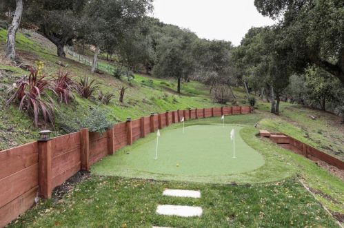 25396 Ln Loma Dr, Los Altos CA 94022-4510 exterior