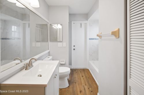 4405 Comfort St, Cocoa FL  32927-7923 exterior