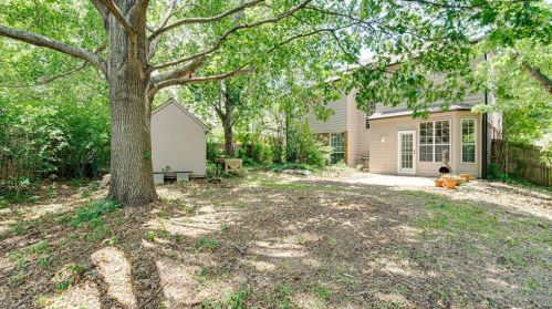 313 Pinnacle Dr, Cedar Hill TX 75104-5115 exterior