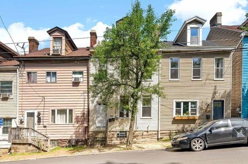 5205 Stanton Ave, Pittsburgh, PA 15201-2592