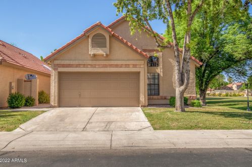 4650 Ivanhoe St, Chandler, AZ 85226-2083