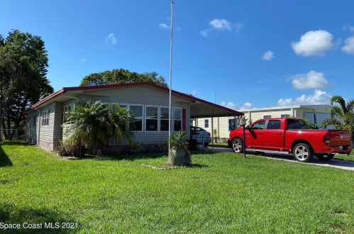 1478 Gardenia Dr, Sebastian, FL 32976-7641