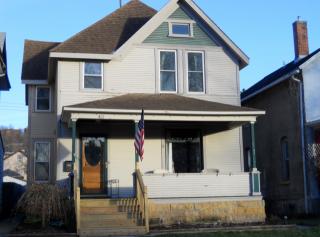421 Broad St, Mankato MN  56001-3420 exterior