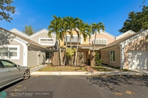 1385 122nd Ter, Hollywood, FL 33026-4308
