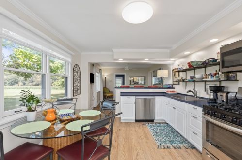 337 Little Creek Rd, Harmony PA  16037-9604 exterior