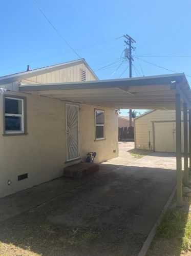 4613 Morgan St, Salida CA  95368-9471 exterior