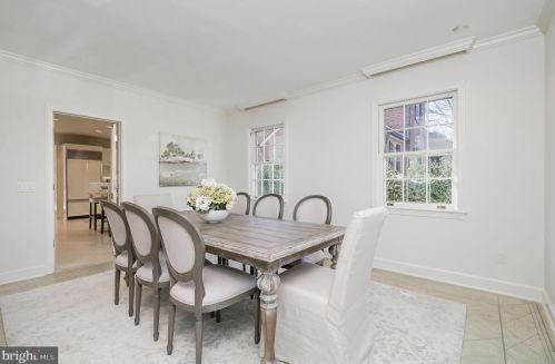 4510 46th St, Washington DC 20016-4476 exterior