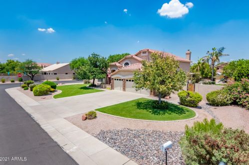 2606 Libra St, Gilbert, AZ 85234-3913