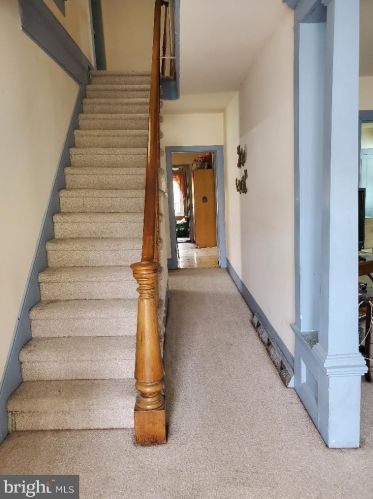 16 Front St, Frederica DE  19946-4603 exterior