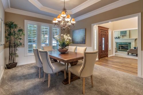 130 American Riv Cyn Dr, Folsom CA  95630-7145 exterior