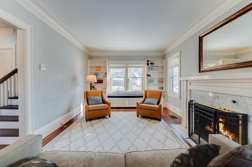 5057 Garfield Ave, Minneapolis MN 55419-5402 exterior