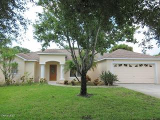 4911 Wild Grape Way, Melbourne, FL 32940-1469