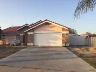 4512 Charlie Ave, Bakersfield CA  93307-2864 exterior