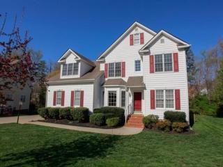7842 Hampton Forest Ln, Chesterfield, VA 23832-1974
