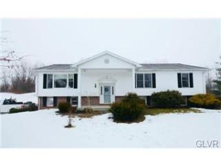 732 Bushkill Center Rd, Nazareth, PA 18064-9541