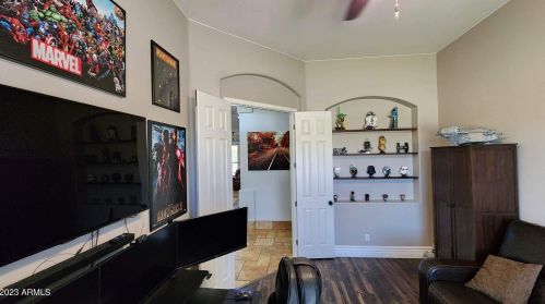 4524 Villa Linda Dr, Glendale AZ  85310-3025 exterior