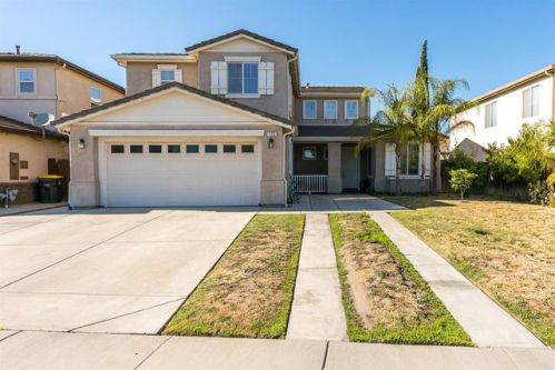125 Hornfels Ave, Lathrop, CA 95330-8951