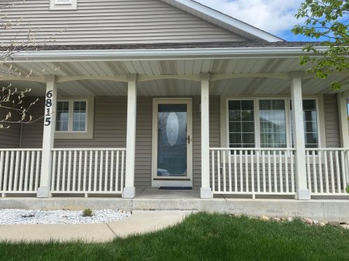 6815 154th Ave, Kenosha, WI 53142-8812