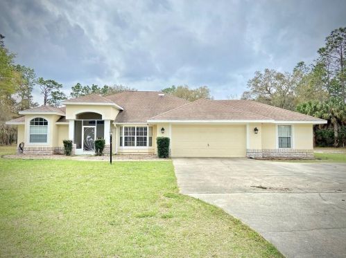 5508 Andri Dr, Crystal River, FL 34428-6400