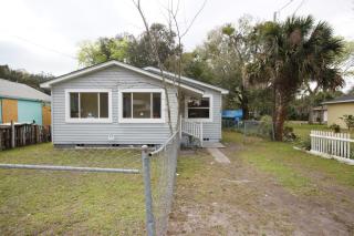 1105 Tropic St, Titusville FL  32796-7666 exterior