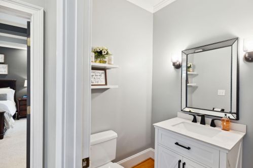 3004 Pignatelli Cres, Mount Pleasant SC  29466-8009 exterior