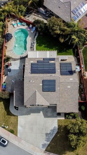 1172 Shooting Star Dr, Beaumont CA  92223-8437 exterior