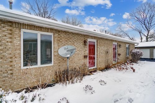 3016 Red Coach Dr, Springfield, OH 45503-1226