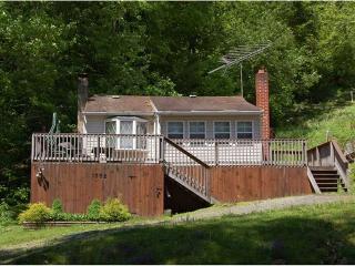 1552 Fishermans Cove Rd, Polk, PA 16342-5028