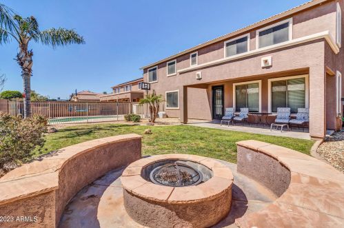 14221 Poinsettia Dr, Sun City AZ  85379-4910 exterior