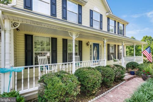 13003 Crested Ct, Fredericksburg, VA 22408-0245