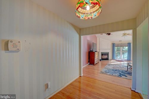 102 Falmouth Way, Dover DE  19904-5390 exterior