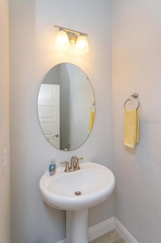 3104 Porta Romano Way, Lake Mary FL  exterior