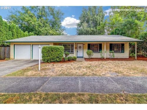 1515 8th St, Damascus, OR 97080