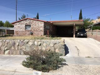 1000 Lillian Dr, Barstow, CA 92311-4025