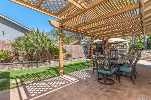 12615 Via Diego, Lakeside CA  92040-5042 exterior