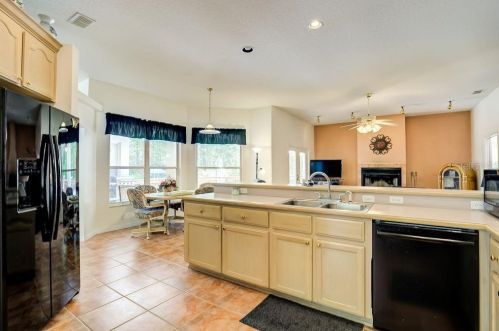 2135 Durfey Ave, Orange City FL  32763-3516 exterior