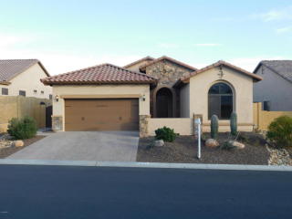 8727 Jaeger St, Mesa, AZ 85207-3222