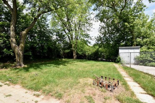 1432 Josephine St, Waukesha WI  53186-2625 exterior