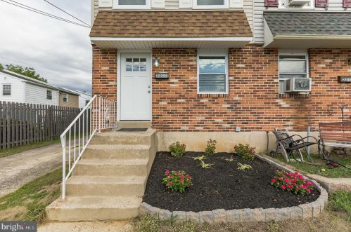 2211 Amosland Rd, Holmes, PA 19043-1423