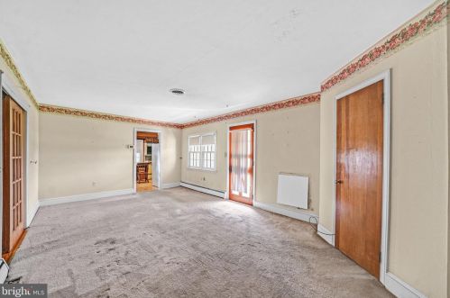 1527 Bear Corbitt Rd, Bear DE  19701-1529 exterior