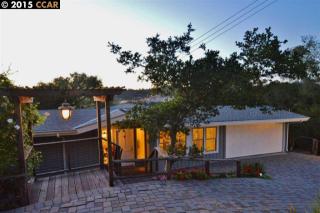 67 Barbara Rd, Orinda, CA 94563-3320