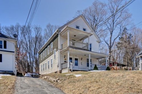 140 Berlin Ave, Southington, CT 06489-3222