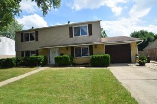 3701 Mexico Ave, Westerville, OH 43081-4317