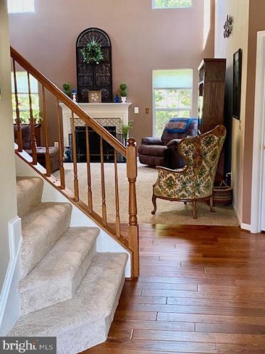 500 Rosemary Ln, Purcellville VA  20132-3274 exterior